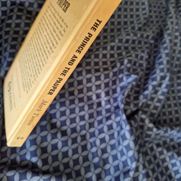 the prince and the pauper - Picture 8 of 9